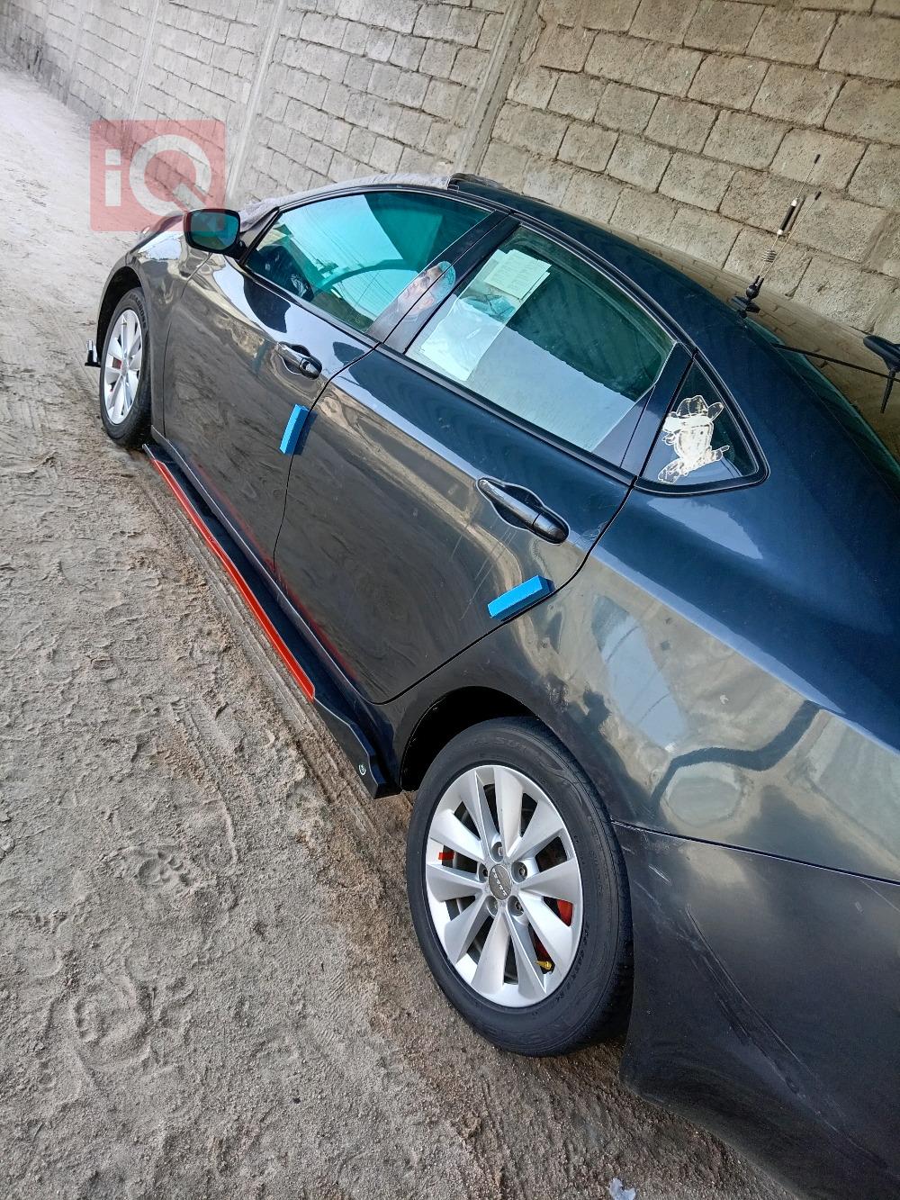 Dodge Dart